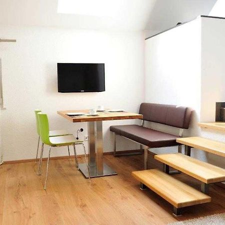 Apartament Weingut Edling Rossdorf  Zewnętrze zdjęcie