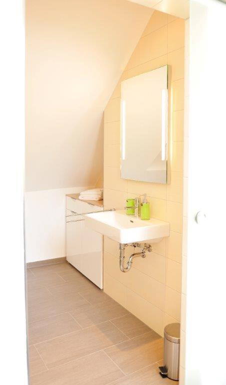 Apartament Weingut Edling Rossdorf  Pokój zdjęcie