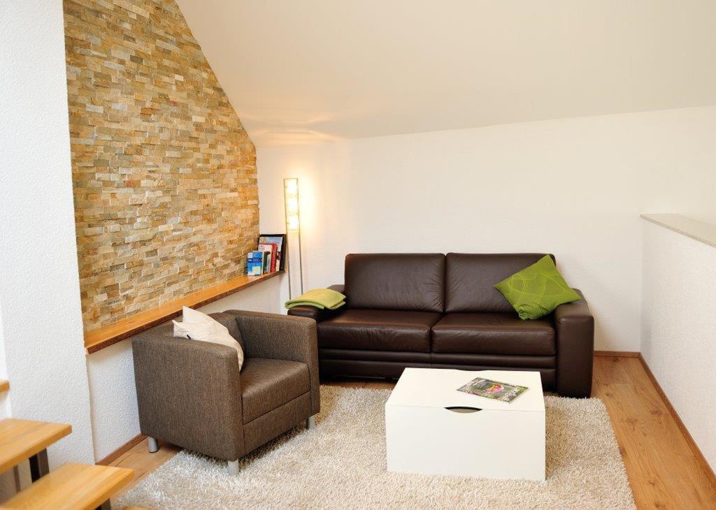 Apartament Weingut Edling Rossdorf  Pokój zdjęcie