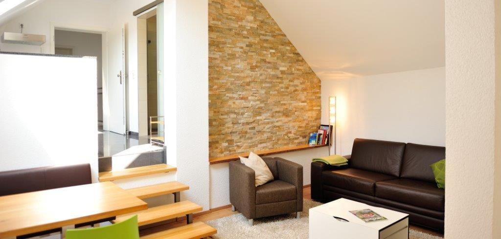Apartament Weingut Edling Rossdorf  Pokój zdjęcie