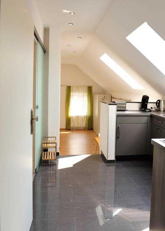 Apartament Weingut Edling Rossdorf  Zewnętrze zdjęcie