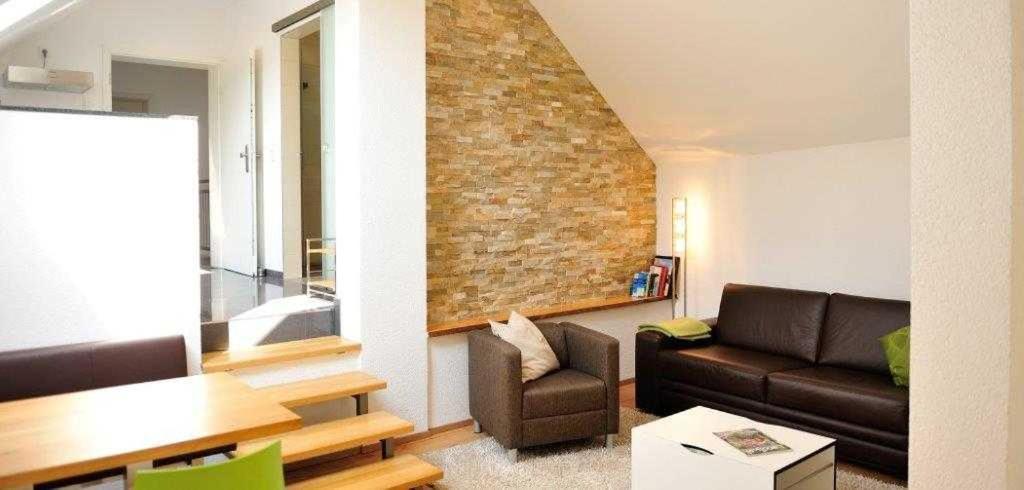 Apartament Weingut Edling Rossdorf  Zewnętrze zdjęcie